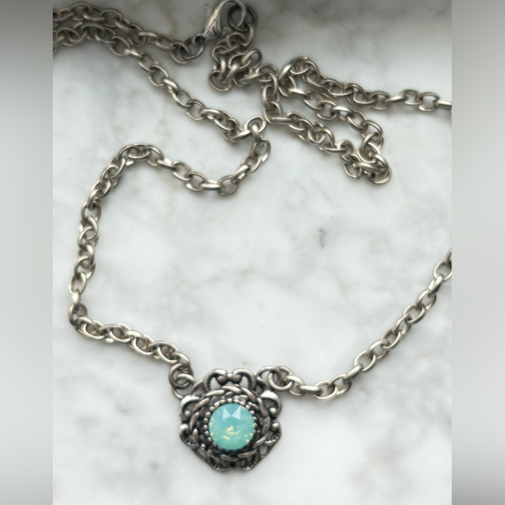 Sabika Inspired Necklace - NWT